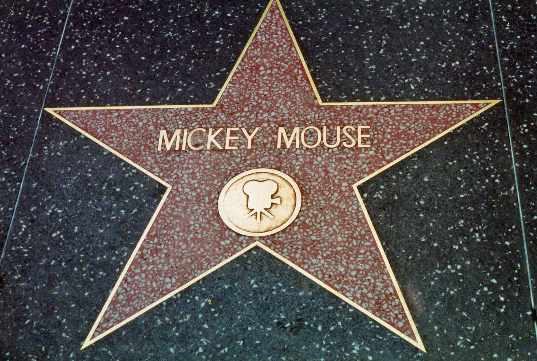 Here’s Why Muhammad Ali’s Hollywood Star Is On The Wall & Not On The