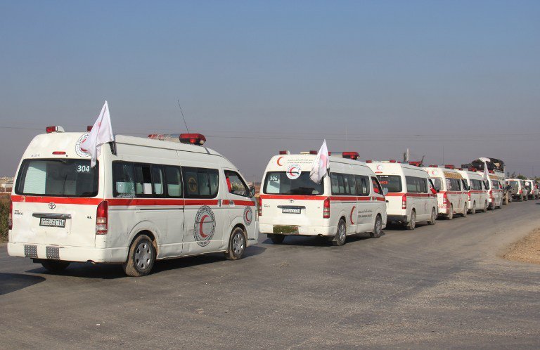 India’s R-Day Gift To Nepal: 40 Ambulances, 8 Buses And Books