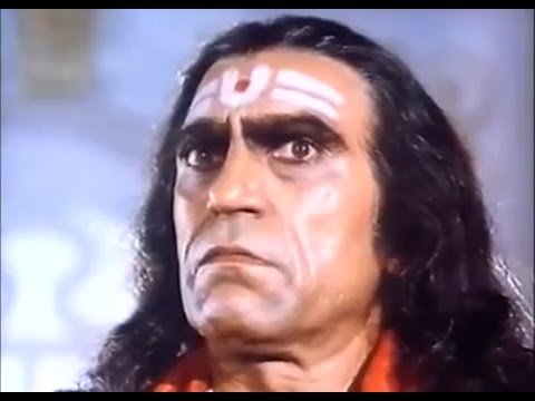 Amrish Puri’s Illustrious Career Is Proof That He Was Much More Than ...