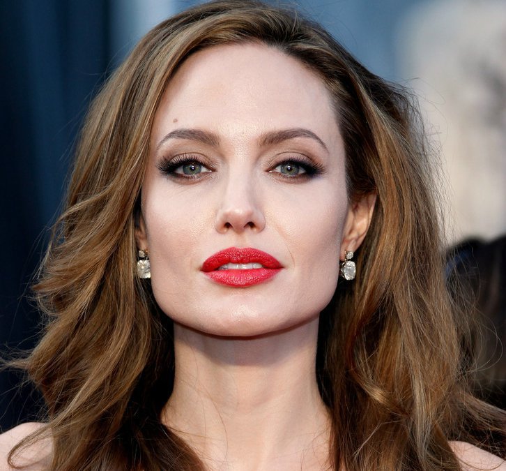 11 Reasons Why Angelina Jolie Is a Feminist Hero