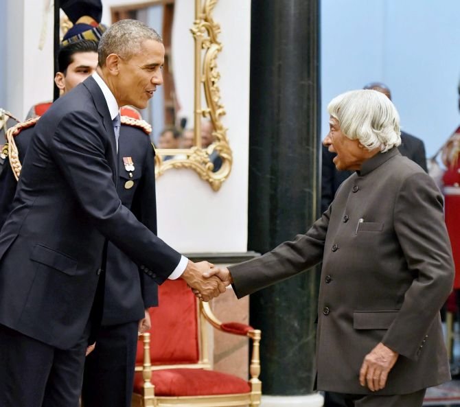 16 Reasons Why APJ Abdul Kalam Will Always Remain The President Of Our ...