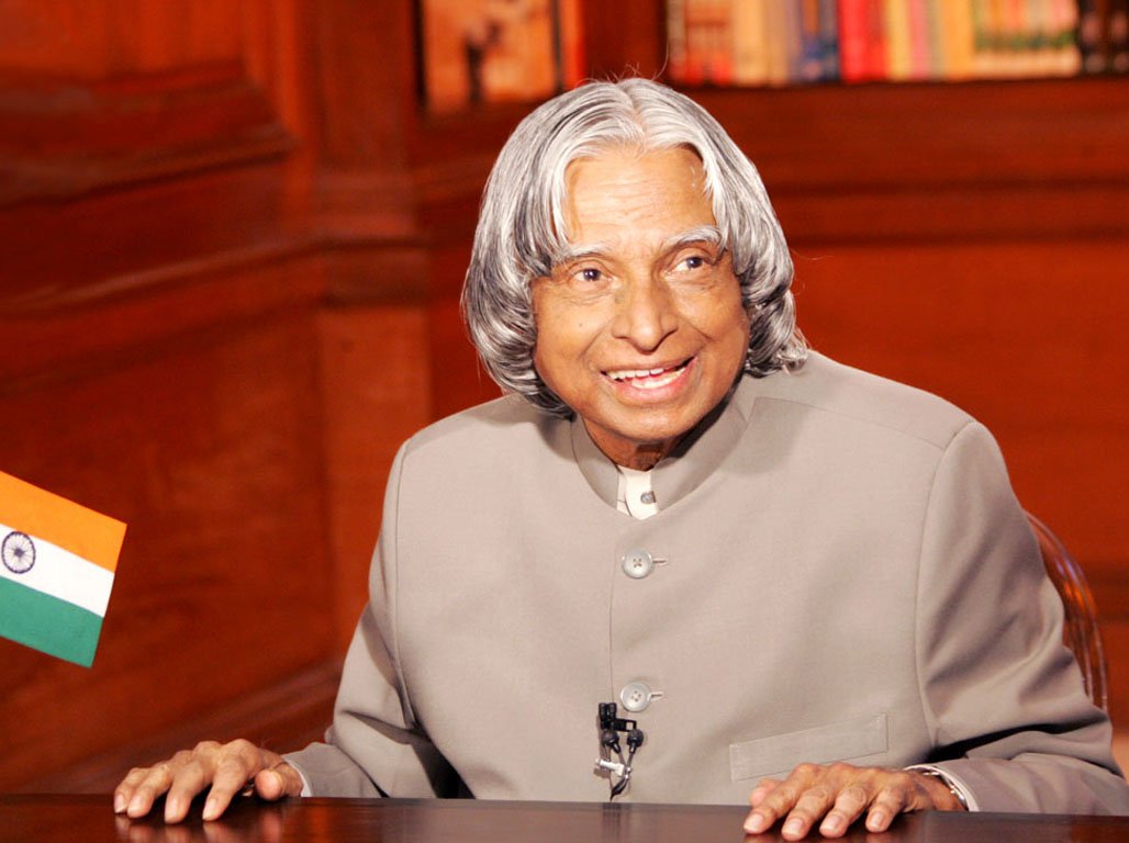 essay on famous personality apj abdul kalam