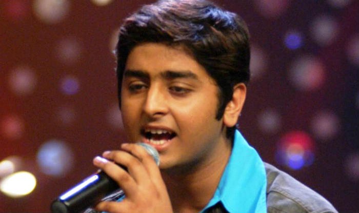 Arijit Singh Talking About Never Giving Up In This 2005 Video Proves