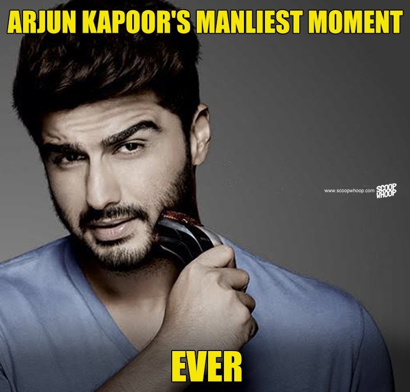 16 Memes That Tell Why Arjun Kapoor Is The Perfect Person To Host