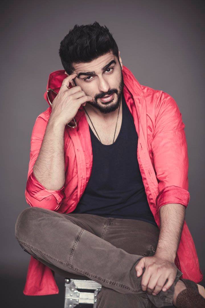 Arjun Kapoor on His Recent Weight Gain, Health Issues, and the Power of  Pilates