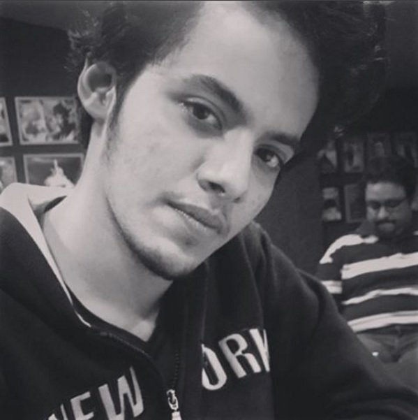 The First Look Of Darsheel Safary’s New Film ‘Quickie’ Will Make You