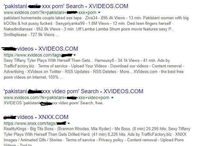 Www Xvideos Com Tags Video Xxx - How Fucked Up Are We That After Everything, We Couldn't Even Let A ...