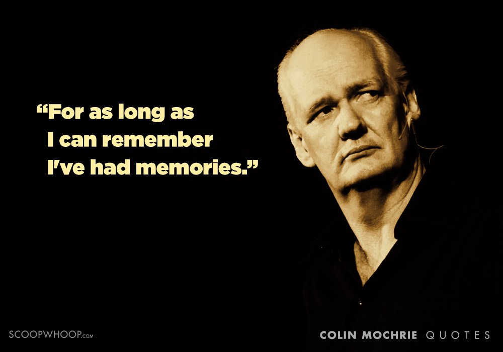 15 Quotes By Colin Mochrie That Will Make Him Your Favourite ‘Whose