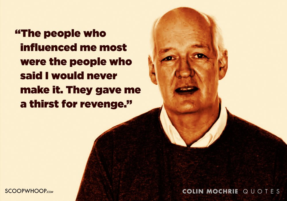 15 Quotes By Colin Mochrie That Will Make Him Your Favourite ‘Whose