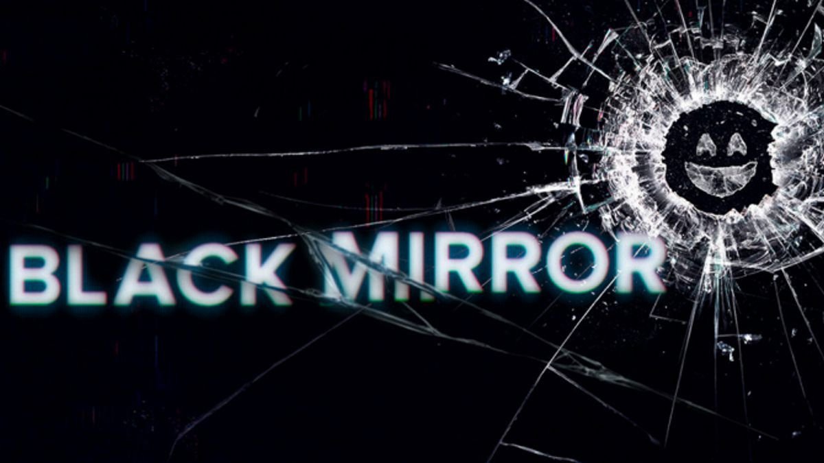 what is the black mirror ritual