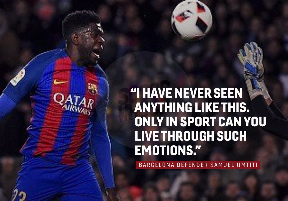 640 Gambar gambar quotes barcelona Terkini