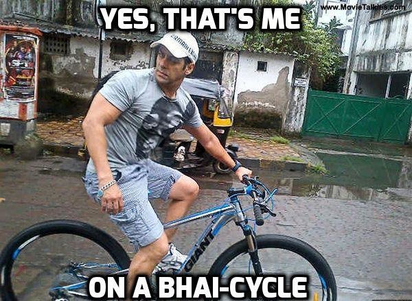 15 Really Funny Salman Khan Memes That’ll Make Even Bhai Fans ROFL