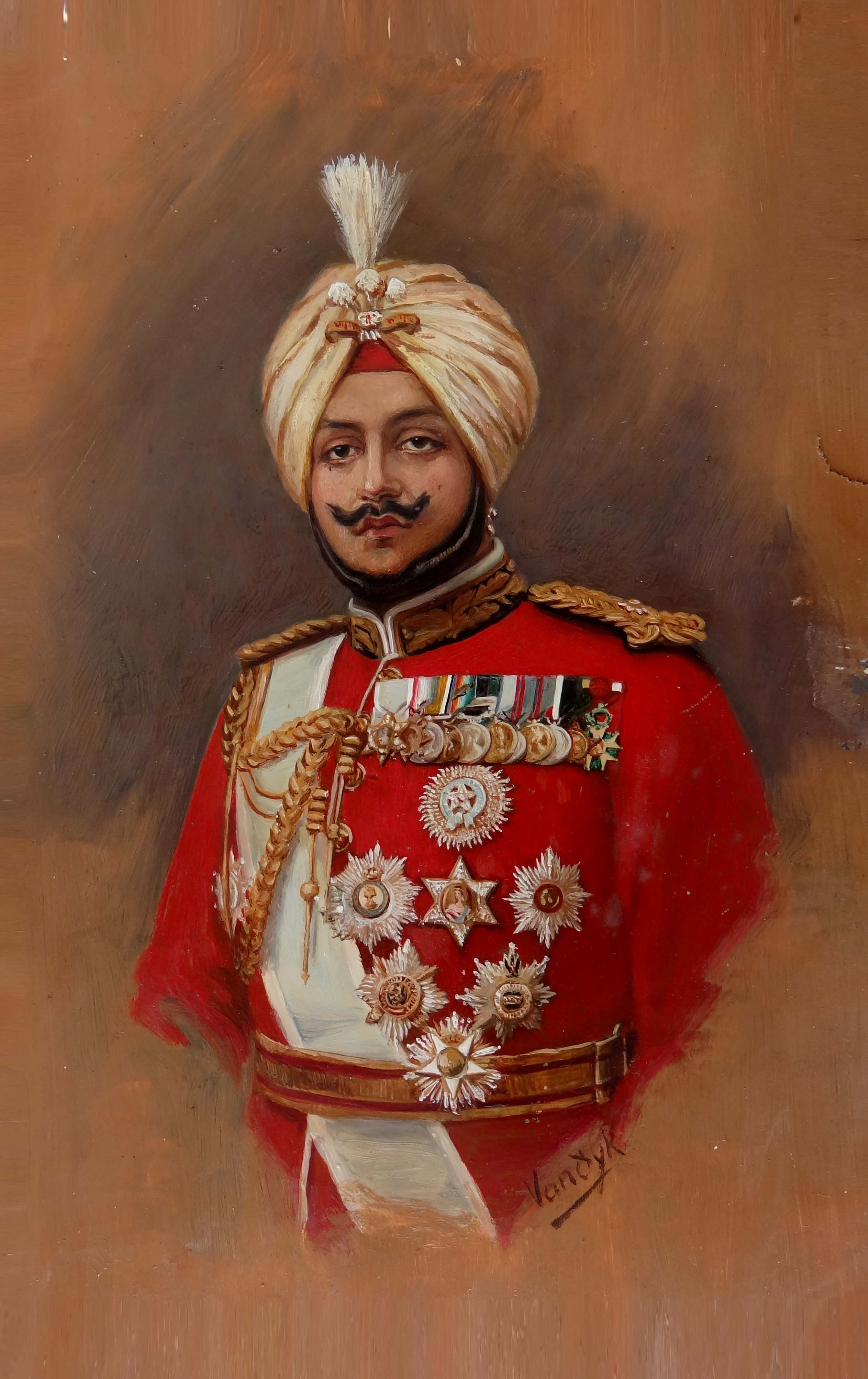 6 Things That Prove the Royal Family of Patiala Is India’s Answer to