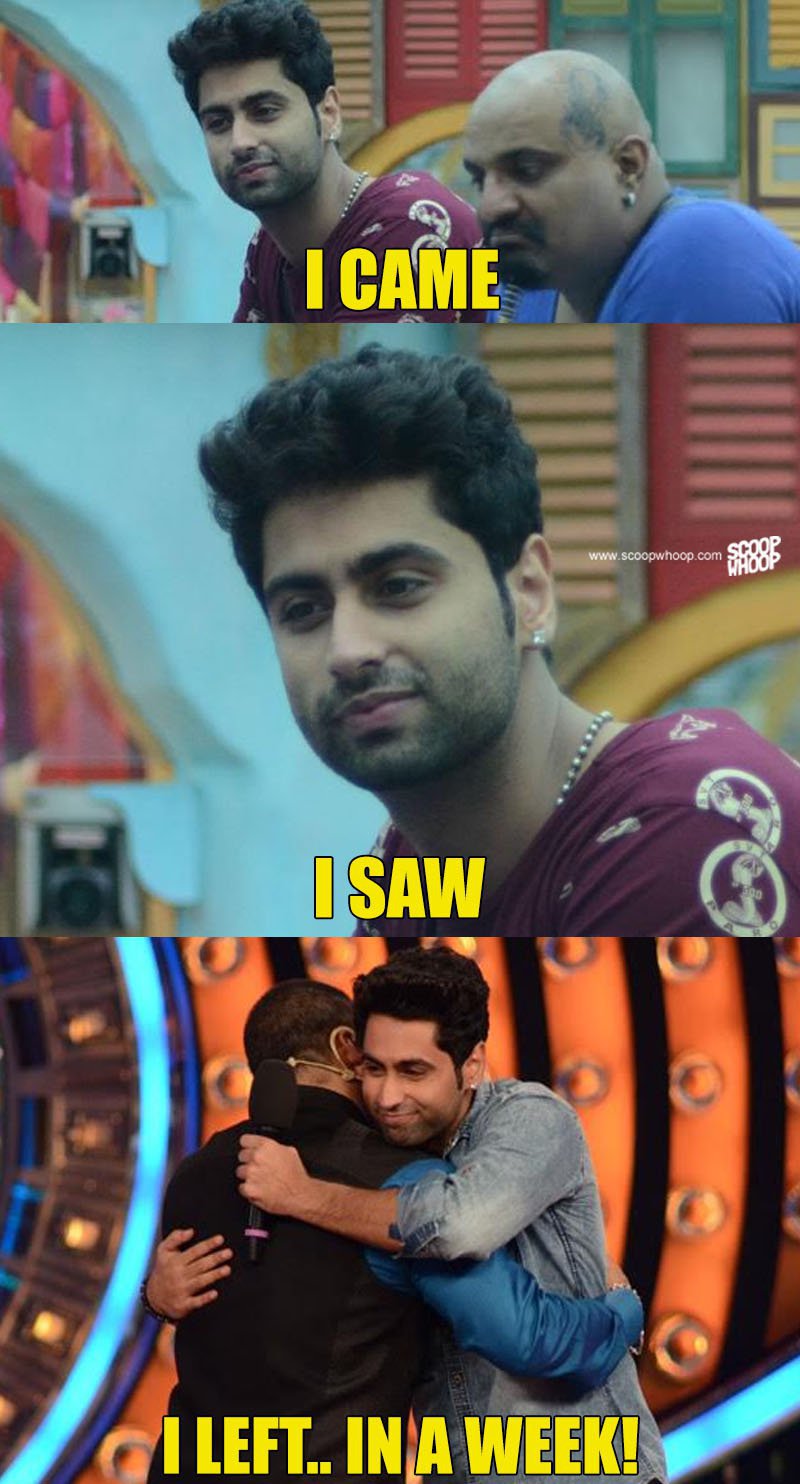 13 Bigg Boss Memes That Prove This Season Actually Spells Double Trouble