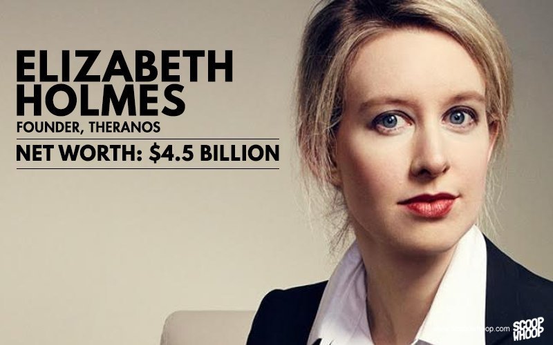 15 Billionaire Women Who Made It Large On Their Own   169313619 