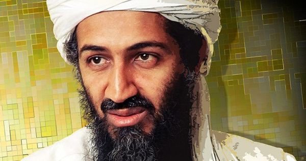 Osama Bin Laden Was Funded By ‘Indian Brother’, Reveal Declassified ...