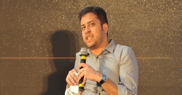 8 Lesser Known Facts About Flipkart Co-Founder And New CEO Binny Bansal