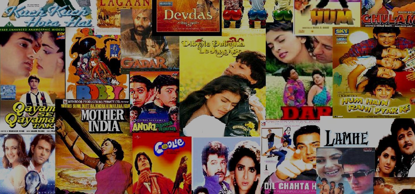 Here's A List Of 50 Bollywood Movies That Took Some ...