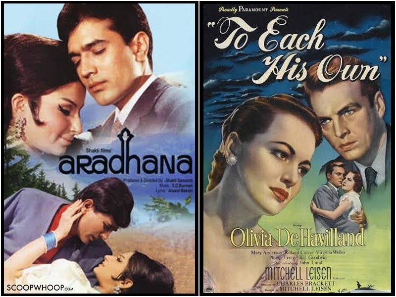 Here S A List Of 50 Bollywood Movies That Took Some