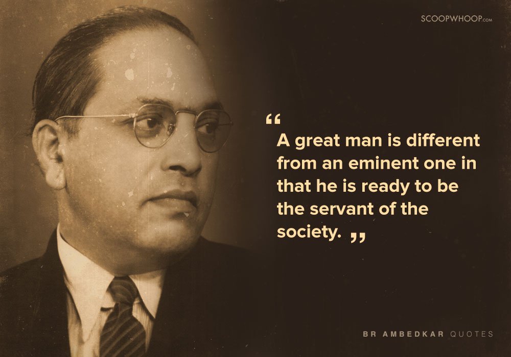 Image result for babasaheb ambedkar all quotes