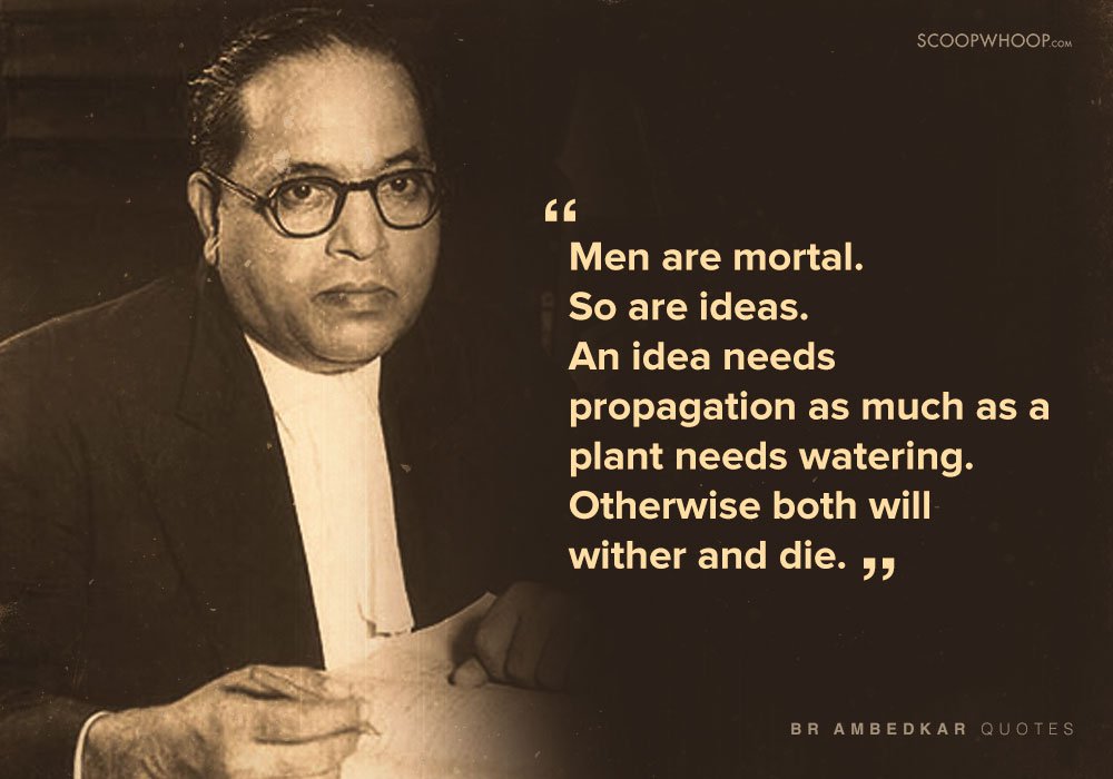 writings and speeches of babasaheb ambedkar