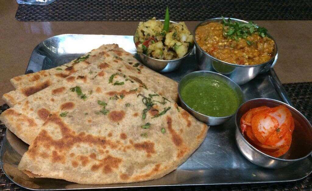 21 Places In Delhi-NCR To Enjoy A Delectable Breakfast This Weekend