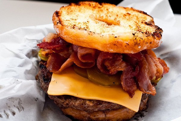 20 Absolutely Lip-Smacking Burger Recipes That We Would Love To See In ...