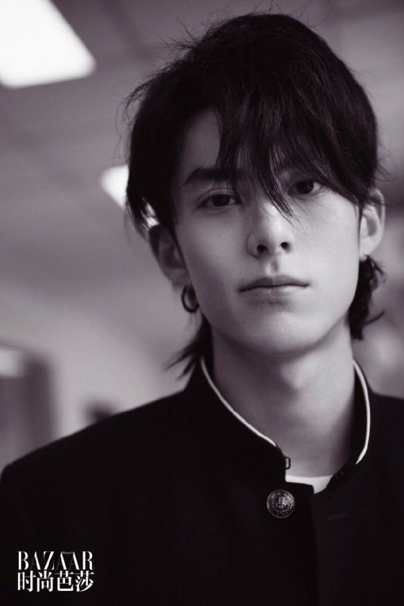 Portfolio – Dylan Wang'S Fan Site