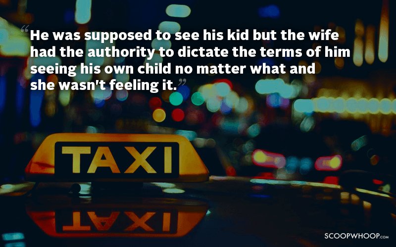 Uber Drivers Reveal The Weirdest Things Passengers Have Shared With