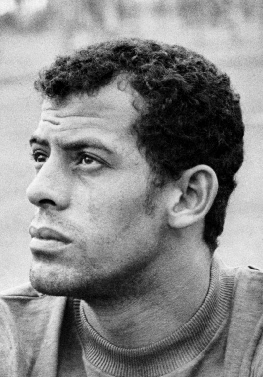 Carlos Alberto, Brazil's World Cup Winning Caption Dies At 72