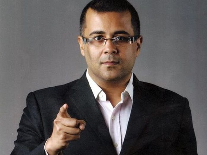If Celebrities Actually Reacted To Chetan Bhagat's Absurd Tweets ...
