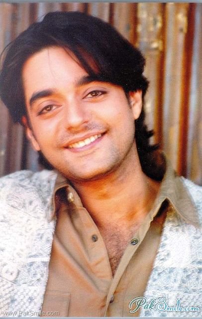 Chandrachur Singh Has Been Missing From The Limelight For A While Now