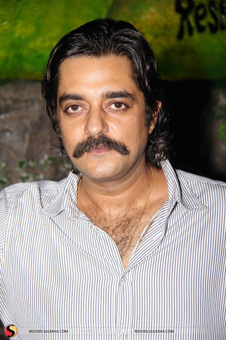 Chandrachur Singh Has Been Missing From The Limelight For A While Now