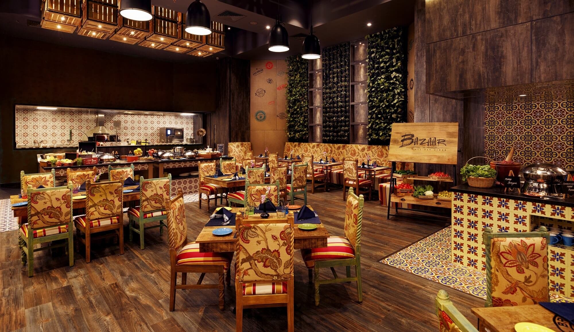 12 New Restaurants In Chennai You Need To Check Out At ...