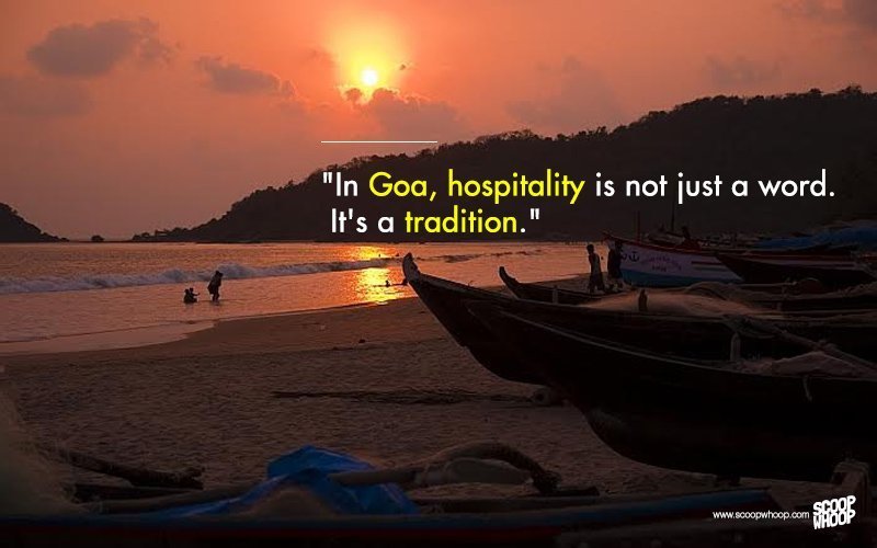 13 Poignant Quotes That Aptly Capture The Mesmerizing Beauty Of India
