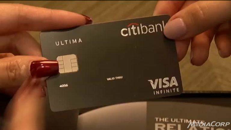 Here s What It Takes To Get One Of Those Exclusive Credit Cards That