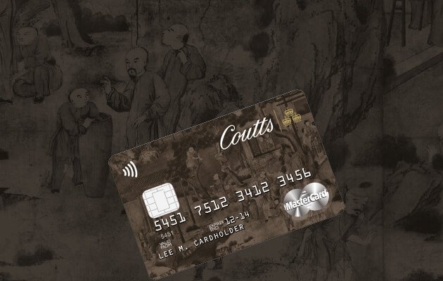 centurion credit card cbd