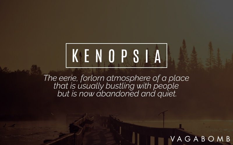 26 Beautiful  Words  That Perfectly Describe Emotions You 