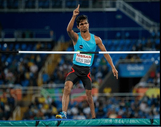 Yrf Now Rewarding Rio Paralympic Gold Medal Winner Mariyappan Thangavelu In A Special Way