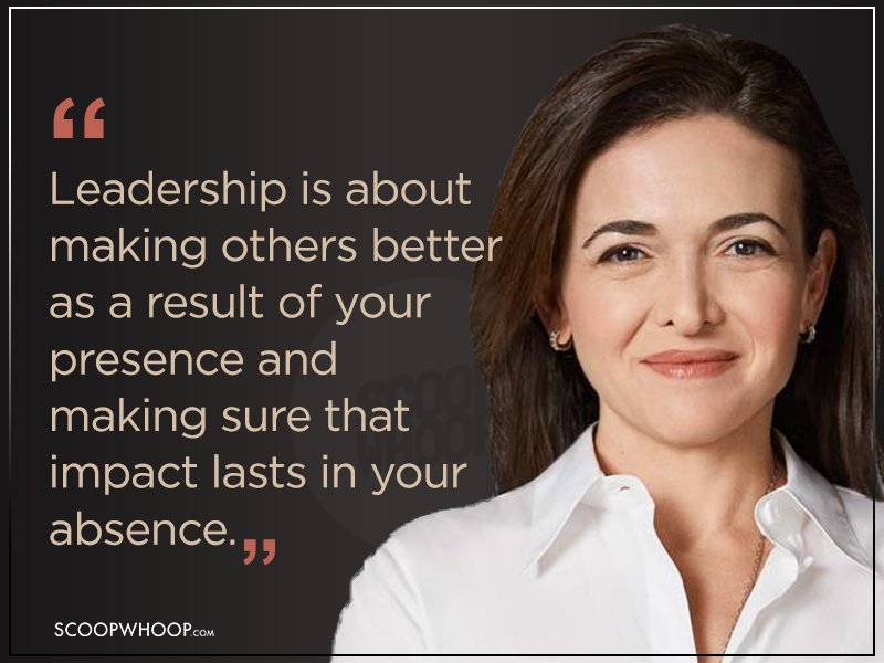 28 Quotes By Sheryl Sandberg That Will Motivate You To Let Go Of Your Inhibitions And Carpe That Diem 0200