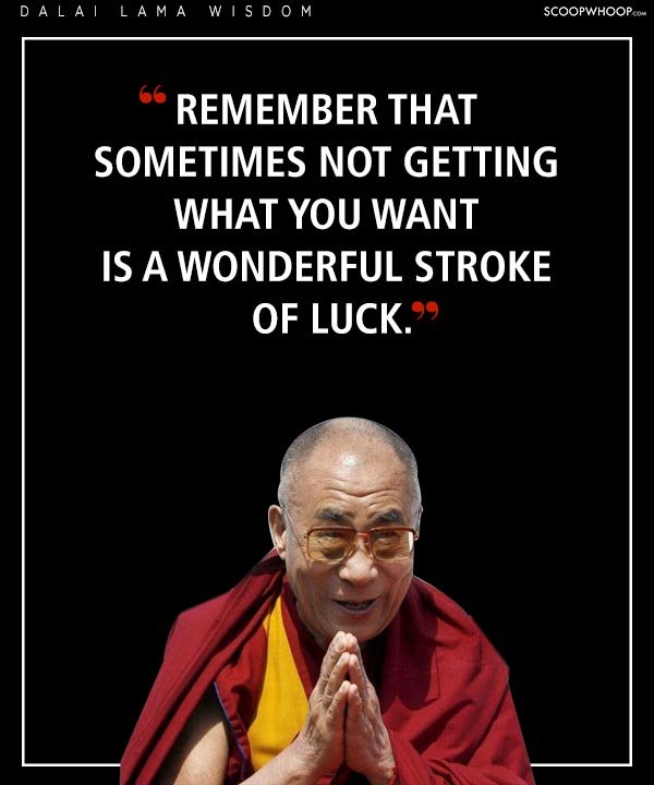 23 Profound Quotes By The Dalai Lama About Love Life Kindness