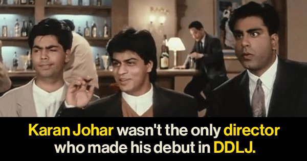 Only Die Hard Fans Would Know These 8 Facts About Ddlj Are You One Of Them facts about ddlj