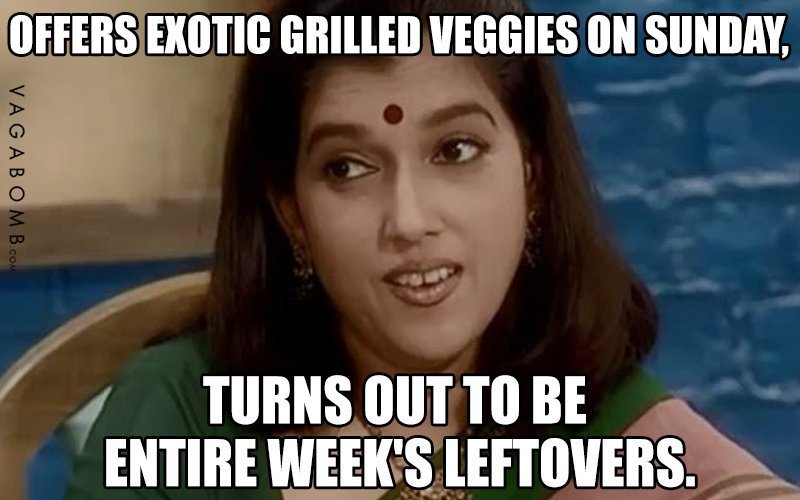 10 Desi Mom Memes That’ll Make Every 90s Kid Go Yaaas!