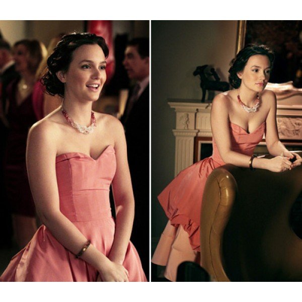 25 Times Blair Waldorf From Gossip Girl Made Us Want To Steal