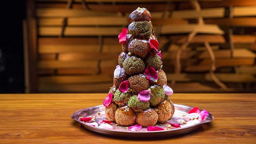 12 Iconic Dishes From All Of MasterChef Australia's 10 ...
