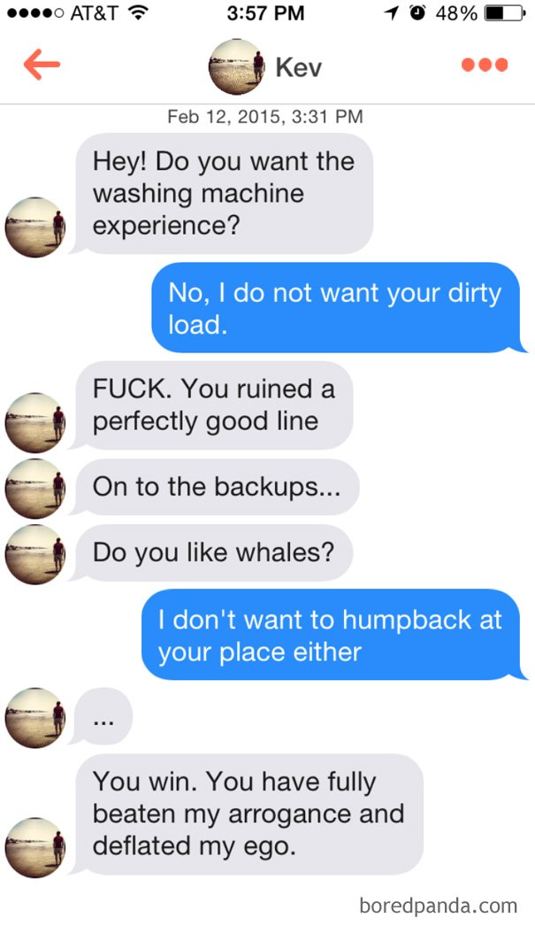 Good pick up lines for online dating