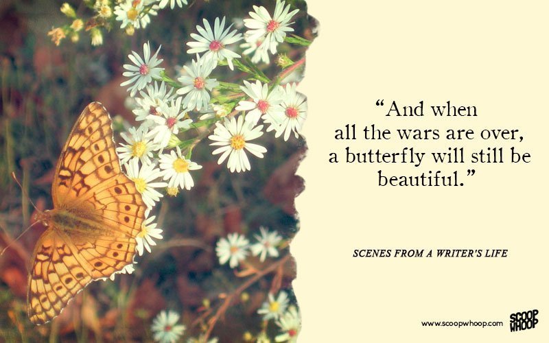 25 Moving Quotes By Ruskin Bond That Will Make You Fall In Love