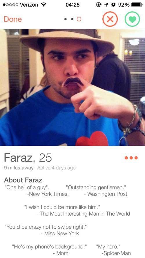 An Expert Improved My Tinder Profile & The Results Were Immediate