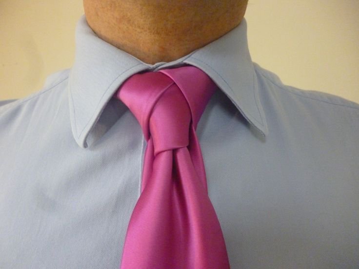 20 Unique Tie Knots You Need To Try Out The Next Time You Suit Up