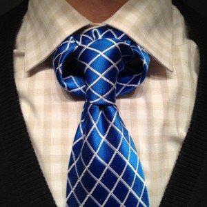 20 Unique Tie Knots You Need To Try Out The Next Time You Suit Up